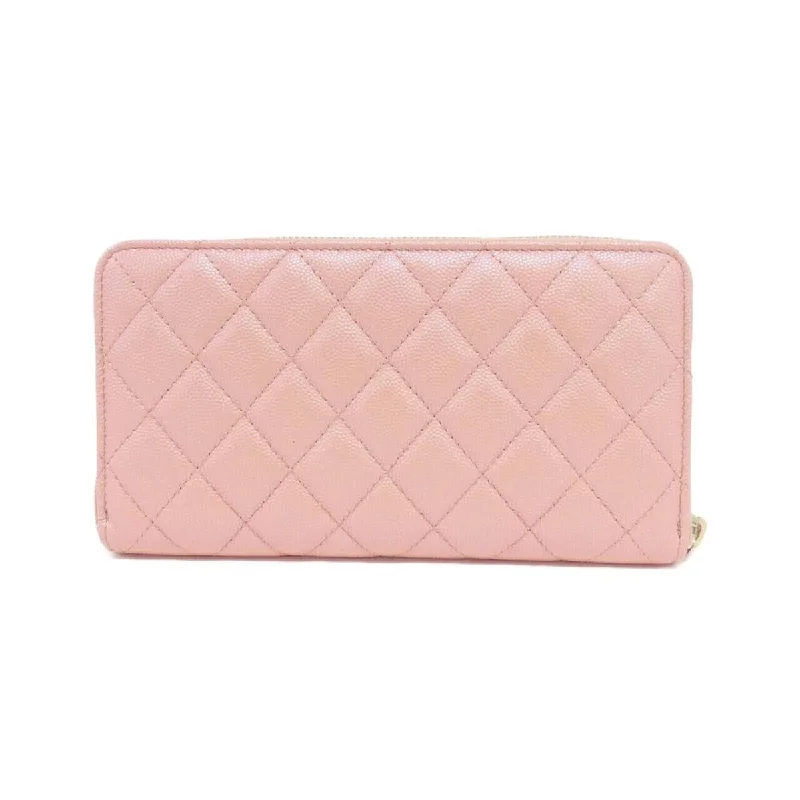 Chanel bags for the minimalist fashionChanel AP0313 Wallet