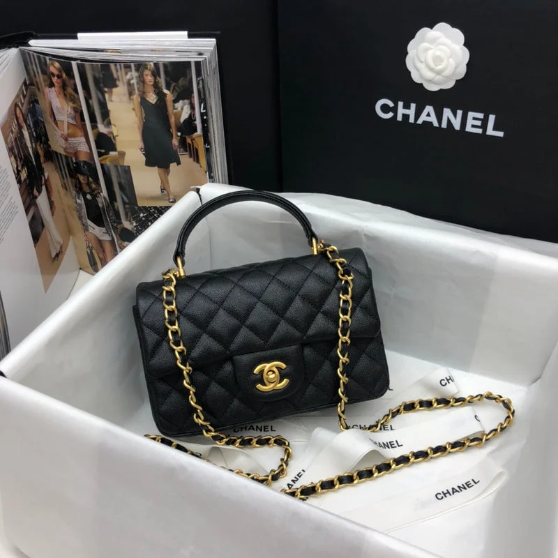 Chanel Lightweight Handbag for Daily ErrandsThe Arid Bag Shop new Luxury  - Chanel Bags - 415