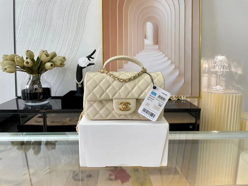 Chanel bags with chain and leather strap combinationsThe Arid Bag Shop new Luxury  - Chanel Bags - 508