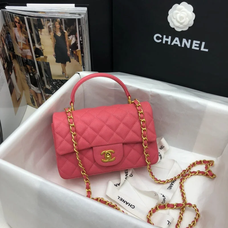 Chanel bags perfect for everyday elegThe Arid Bag Shop new Luxury  - Chanel Bags - 416