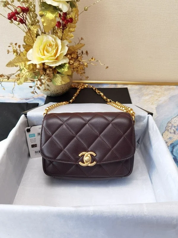 Chanel bags with modern touchesThe Arid Bag Shop new Luxury  - Chanel Bags - 489