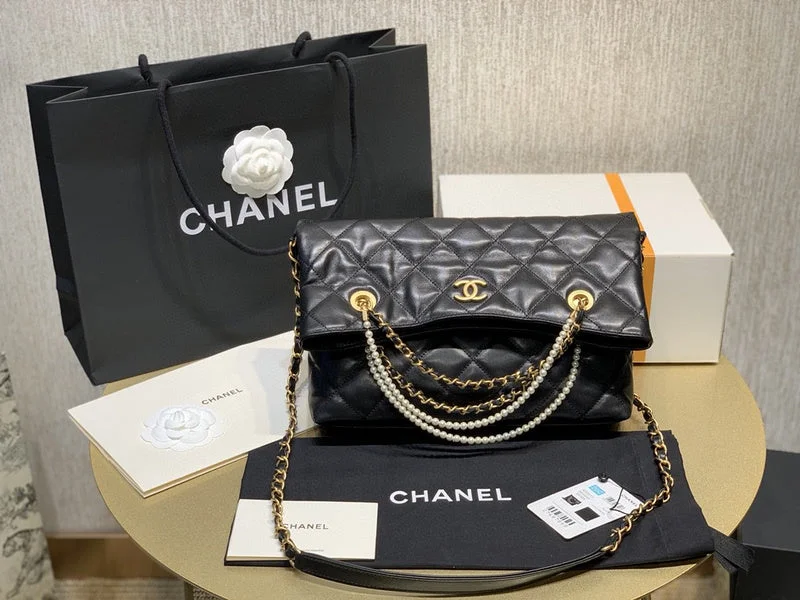 Chanel Designer Handbag with Unique DesignThe Arid Bag Shop new Luxury  - Chanel Bags - 498