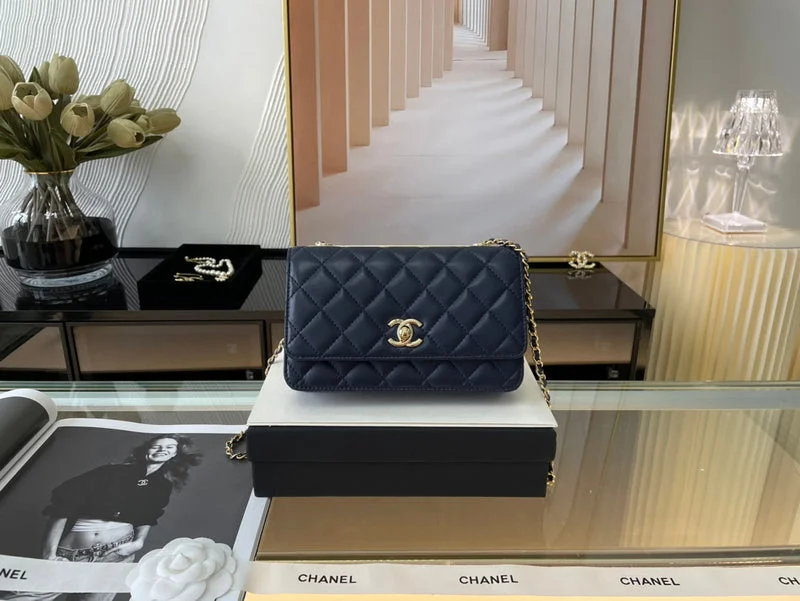 Chanel bags for those who value investment piecesThe Arid Bag Shop new Luxury  - Chanel Bags - 389