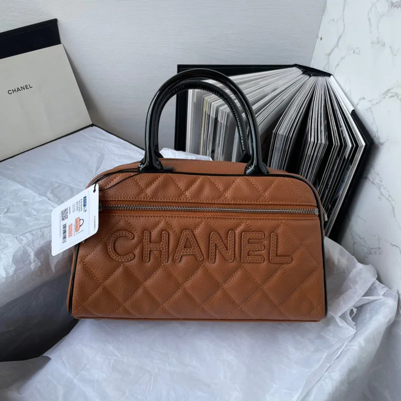 Chanel bags with exclusive seasonal designs and materialsThe Arid Bag Shop new Luxury  - Chanel Bags - 442