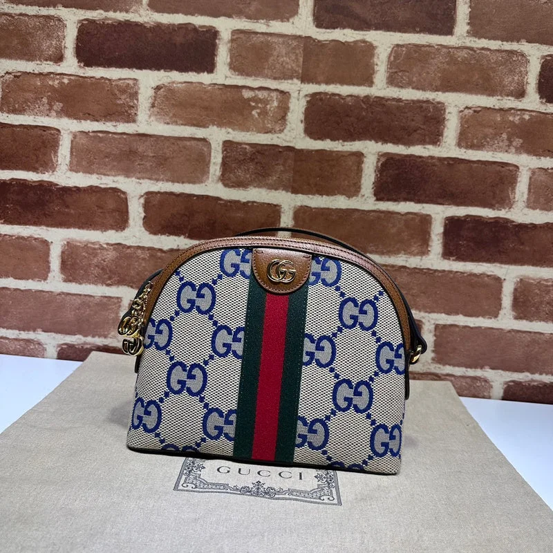 Gucci Dionysus bags for women with tiger - head claspsWF - Gucci Bags - 311