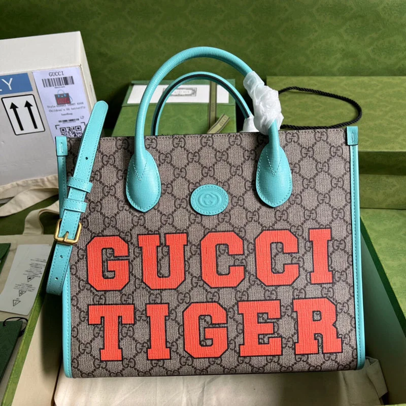 Gucci Dionysus bags for women with tiger - head claspsBC - GUCCI BAGS - 1807