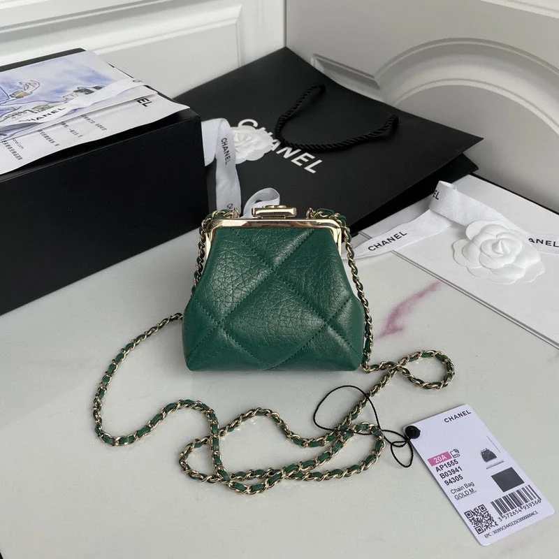 Chanel Luxury Handbag for High - End EventsThe Arid Bag Shop new Luxury  - Chanel Bags - 497