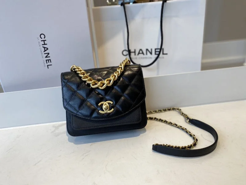 Chanel bags that pair perfectly with any outfitThe Arid Bag Shop new Luxury  - Chanel Bags - 493