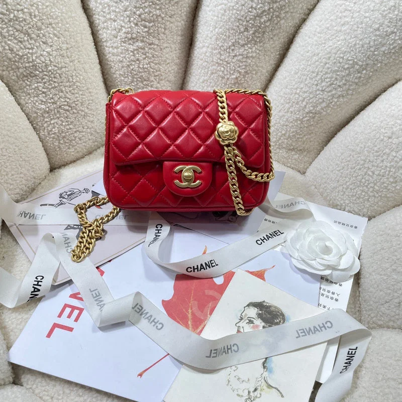 Chanel Luxury Handbag for High - End EventsThe Arid Bag Shop new Luxury  - Chanel Bags - 430