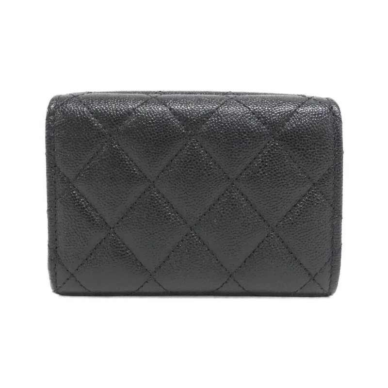 Chanel bags with iconic stitching detailsChanel AP2962 Wallet