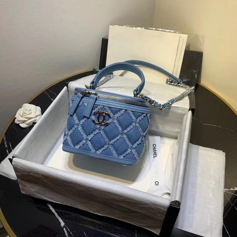 Chanel bags for those who value investment piecesThe Arid Bag Shop new Luxury  - Chanel Bags - 476