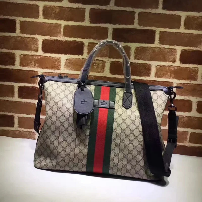 Gucci tote bags for women with a water - resistant coatingWF - Gucci Bags - 3085