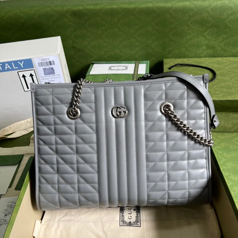 Women Gucci bags with a front - zip pocket for small itemsBC - GUCCI BAGS - 1871