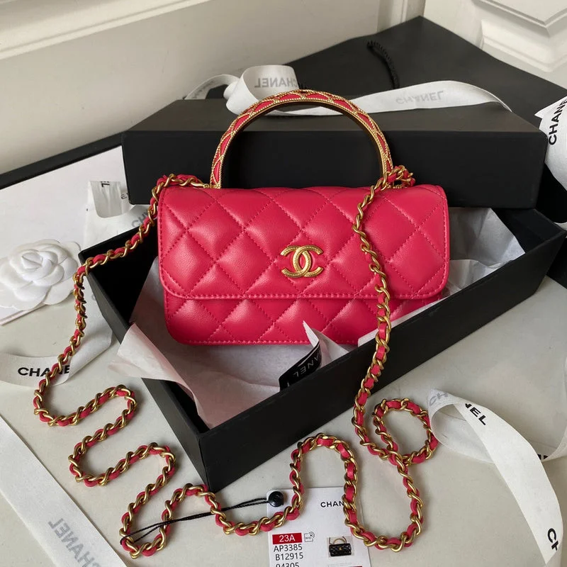 Chanel bags with chain and leather strap combinationsThe Arid Bag Shop new Luxury  - Chanel Bags - 452