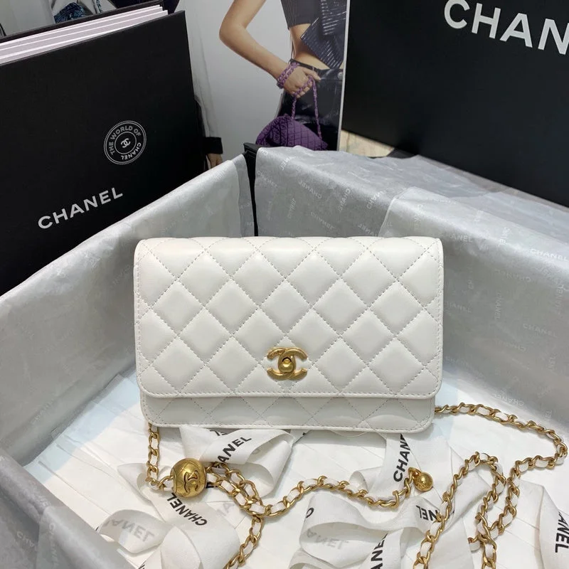 Chanel bags with the perfect balance of luxury and functionalityThe Arid Bag Shop new Luxury  - Chanel Bags - 403