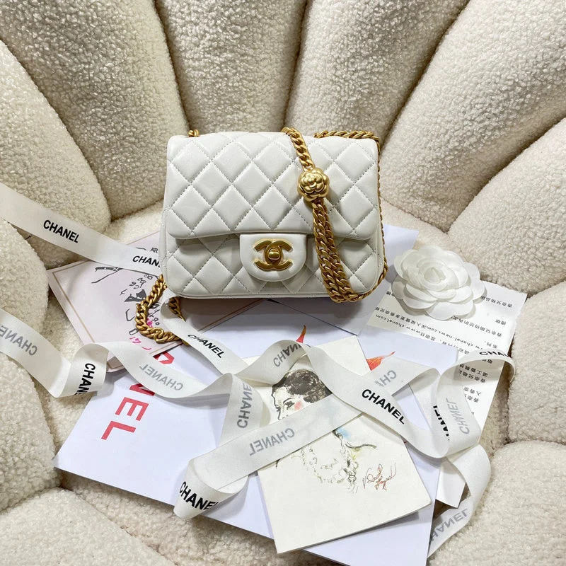 Chanel Classic Flap Bag for Evening PartyThe Arid Bag Shop new Luxury  - Chanel Bags - 428