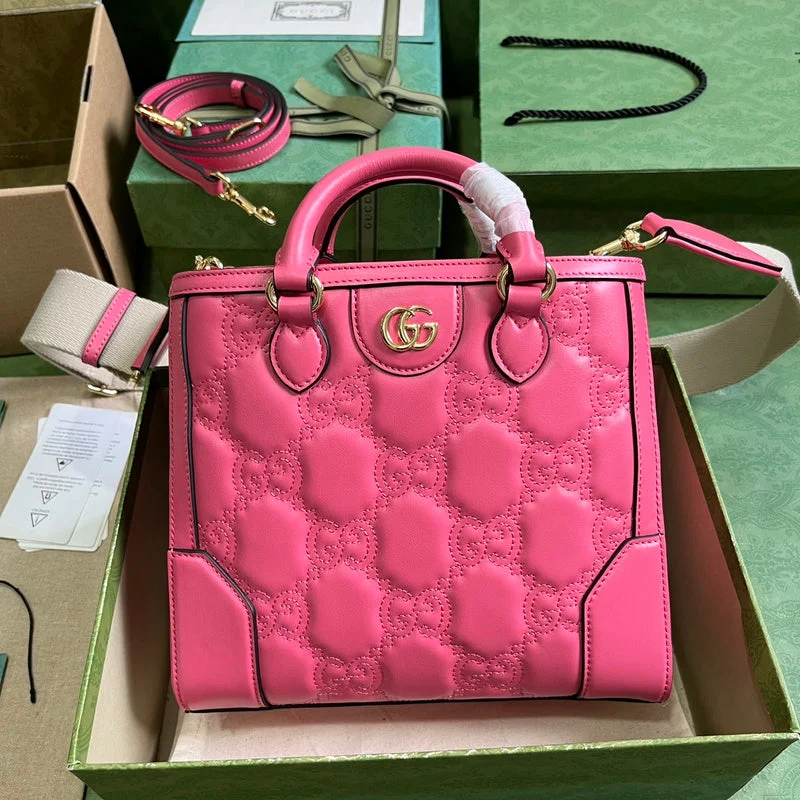 Women Gucci Sylvie bags featuring the signature web stripeWF - Gucci Bags - 312