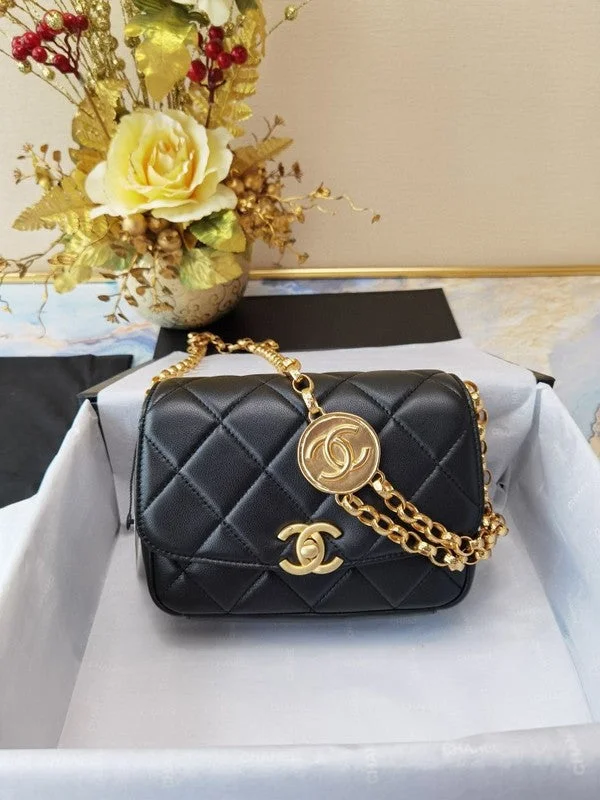 Chanel bags as wedding day accessoriesThe Arid Bag Shop new Luxury  - Chanel Bags - 488