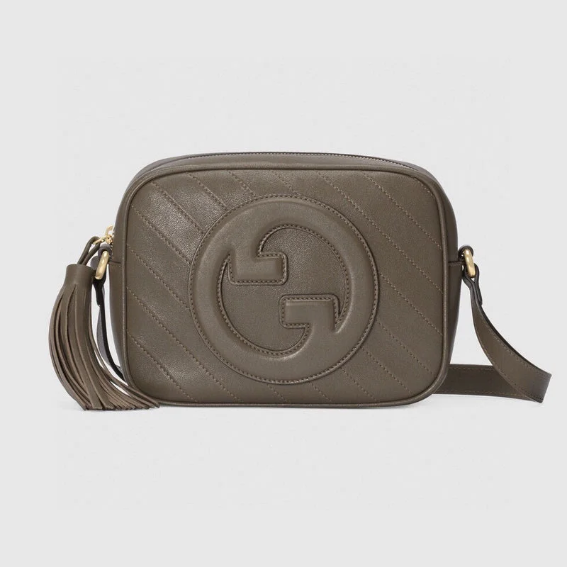 Women Gucci Sylvie bags with a detachable ribbon detailBC - GUCCI BAGS - 176