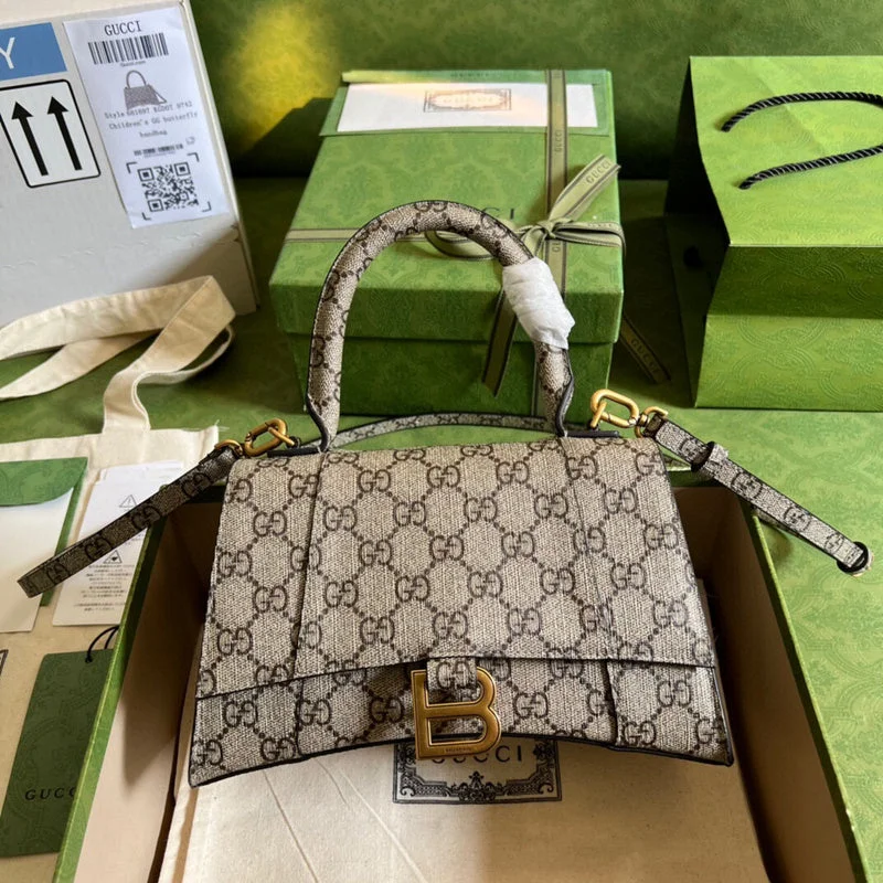 Women Gucci crossbody bags with a keychain holderBC - GUCCI BAGS - 1887