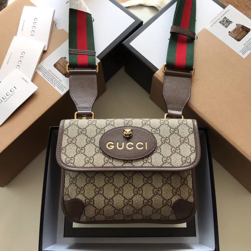 Gucci tote bags for women with a spacious interiorWF - Gucci Bags - 2996