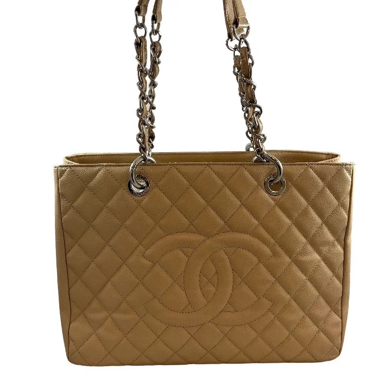 Chanel Limited Edition Handbag for CollectorsChanel Grand Shopper Tote