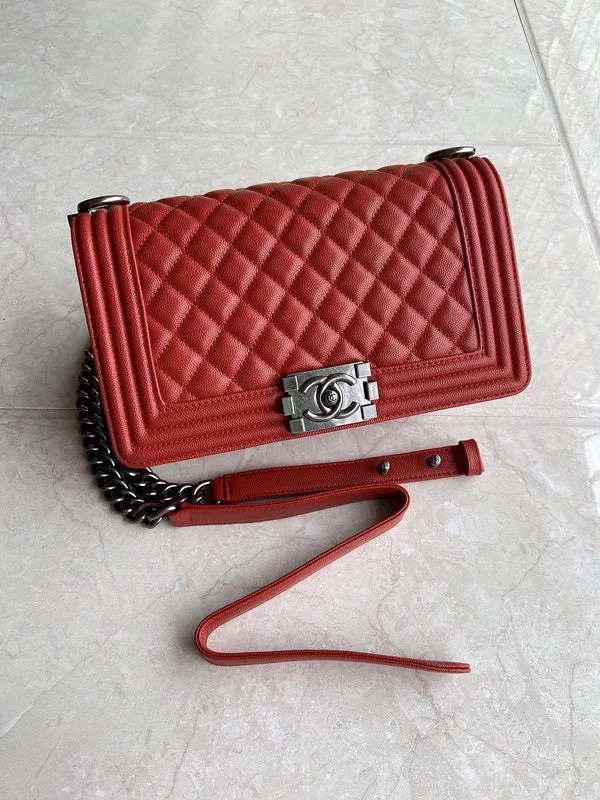 Chanel Handbag with Adjustable Strap for ComfortThe Arid Bag Shop new Luxury  - Chanel Bags - 360