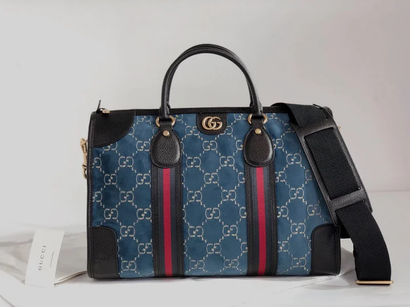 Gucci tote bags for women with a spacious interiorWF - Gucci Bags - 2935