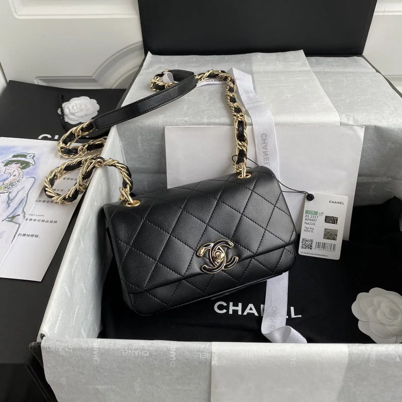 Chanel bags for women with minimalist styleThe Arid Bag Shop new Luxury  - Chanel Bags - 492