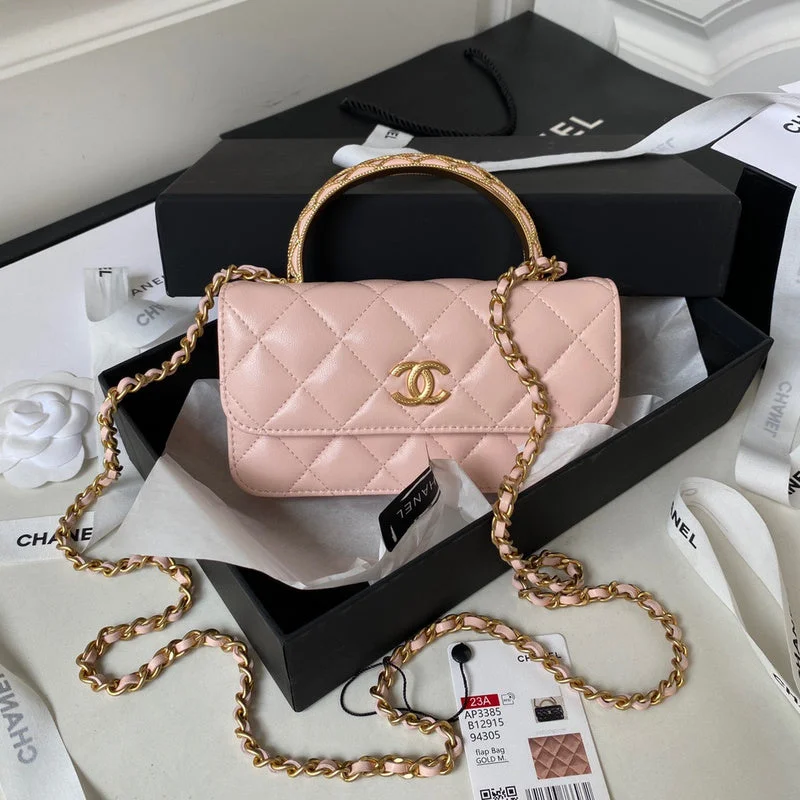 Chanel bags perfect for everyday elegThe Arid Bag Shop new Luxury  - Chanel Bags - 448