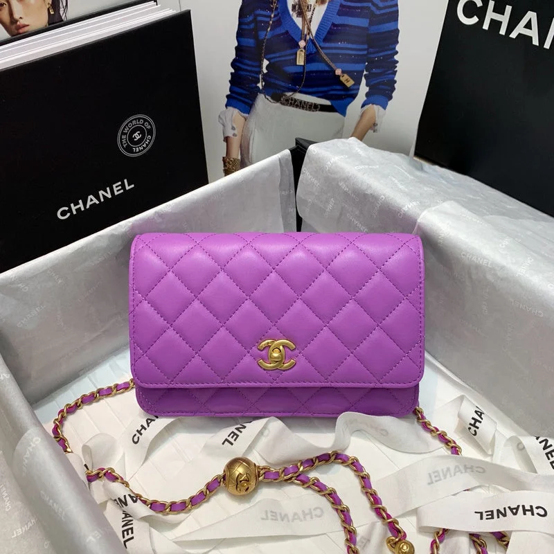 Chanel bags that pair perfectly with any outfitThe Arid Bag Shop new Luxury  - Chanel Bags - 405