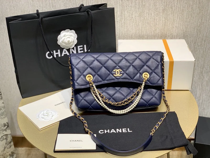 Chanel bags with iconic gold chainsThe Arid Bag Shop new Luxury  - Chanel Bags - 504