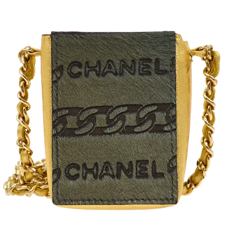 Chanel Medium Tote Bag for Office LadiesCHANEL 2001 Mini Shoulder Bag