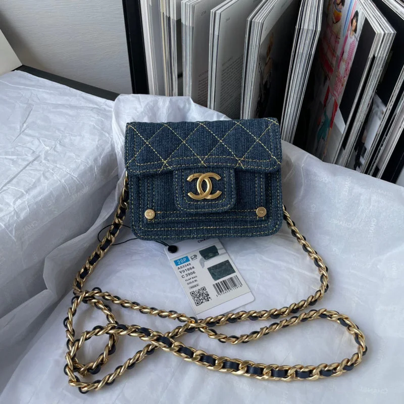 Chanel bags for a polished and professional appearanceThe Arid Bag Shop new Luxury  - Chanel Bags - 437