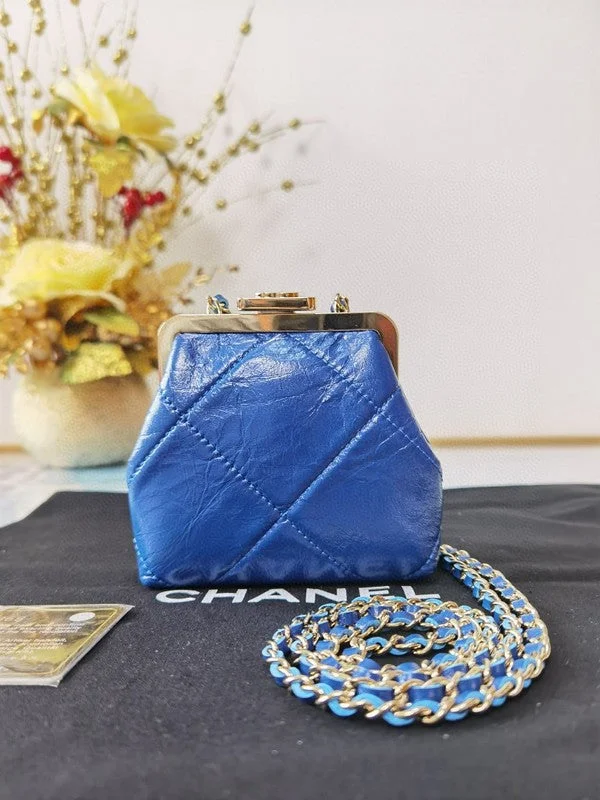 Chanel Small Crossbody Bag for TravelThe Arid Bag Shop new Luxury  - Chanel Bags - 391