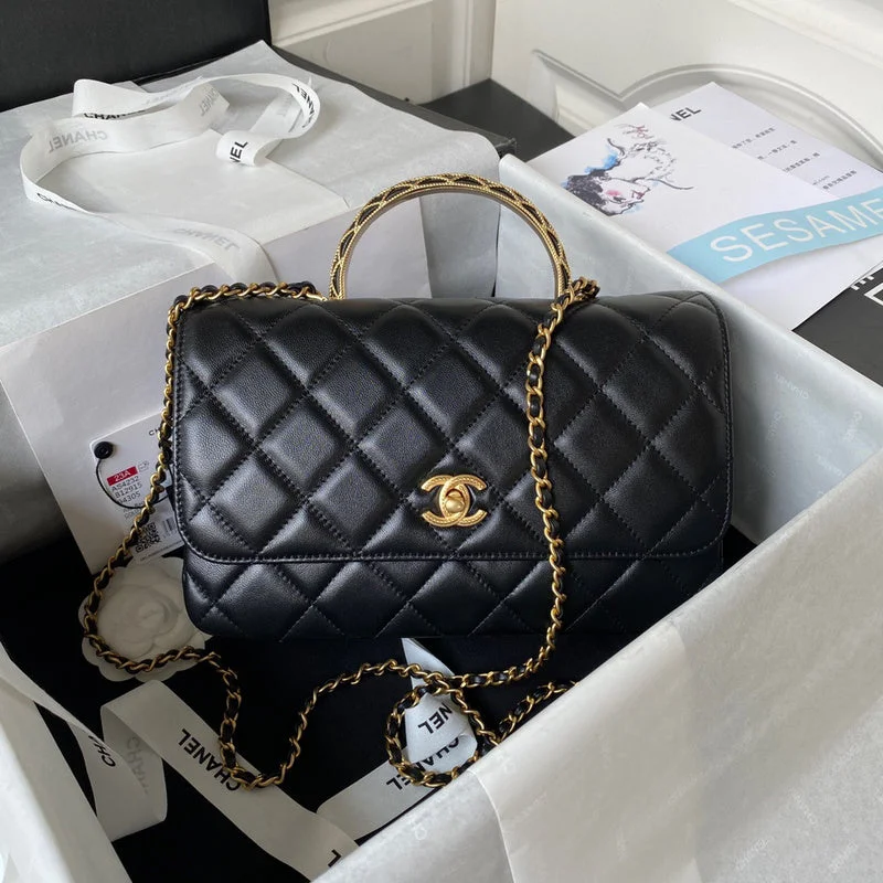 Chanel Chain Strap Handbag for Everyday UseThe Arid Bag Shop new Luxury  - Chanel Bags - 445