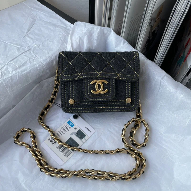 Chanel bags with modern touchesThe Arid Bag Shop new Luxury  - Chanel Bags - 436