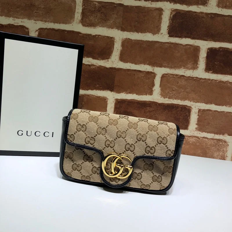 Ladies Gucci Dionysus bags with a detachable shoulder strapWF - Gucci Bags - 3035