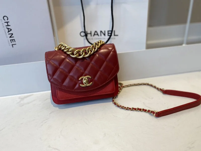 Chanel bags with exclusive seasonal designs and materialsThe Arid Bag Shop new Luxury  - Chanel Bags - 495