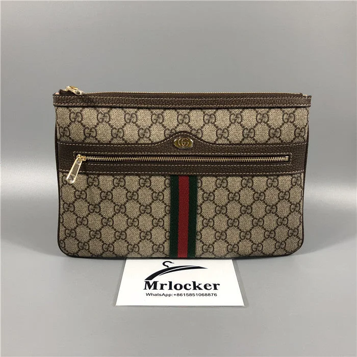 Gucci Marmont bags for women with a snakeskin - effect panelWF - Gucci Bags - 302