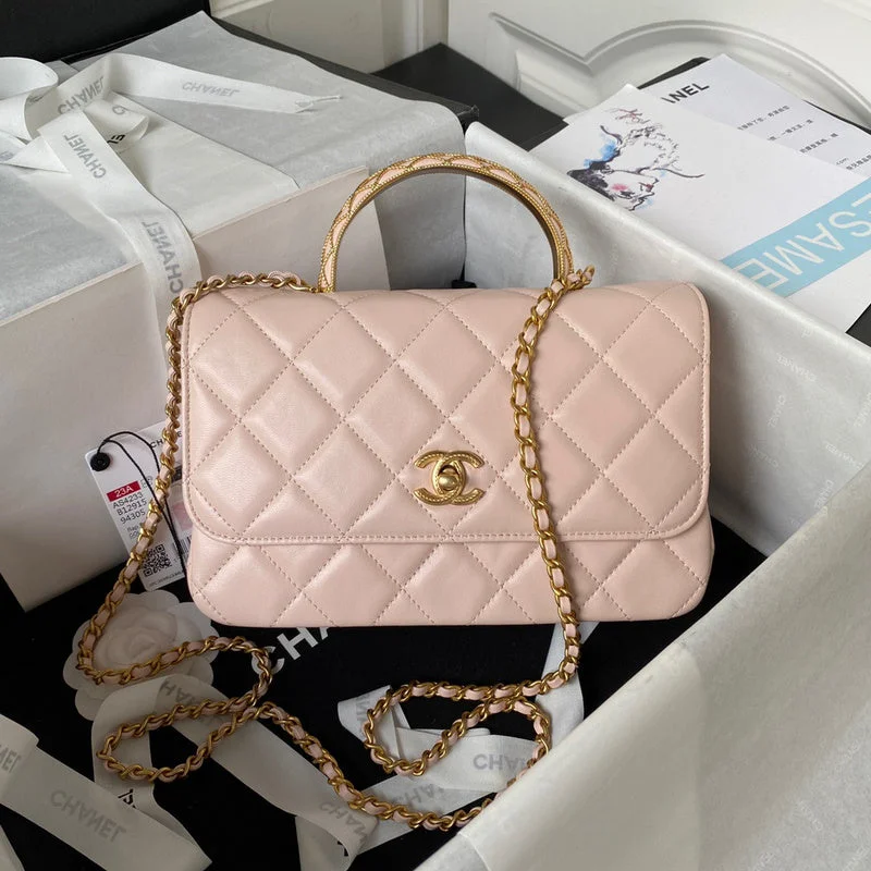 Chanel bags for those who value investment piecesThe Arid Bag Shop new Luxury  - Chanel Bags - 441