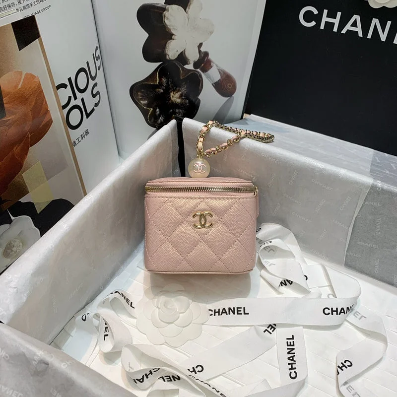 Chanel Handbag with Adjustable Strap for ComfortThe Arid Bag Shop new Luxury  - Chanel Bags - 379