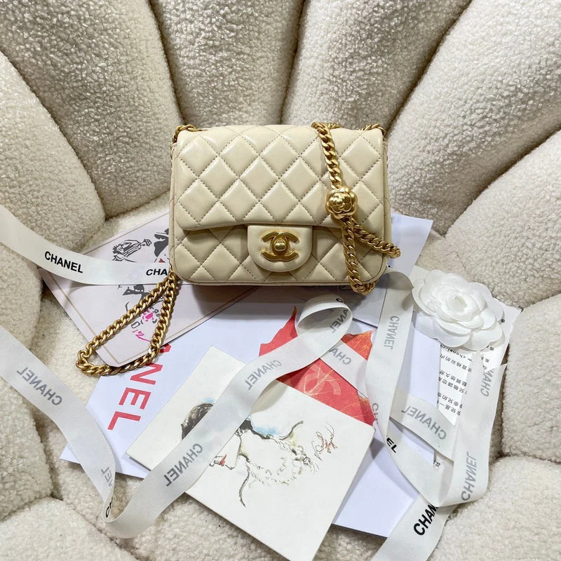 Chanel bags for those who value investment piecesThe Arid Bag Shop new Luxury  - Chanel Bags - 427