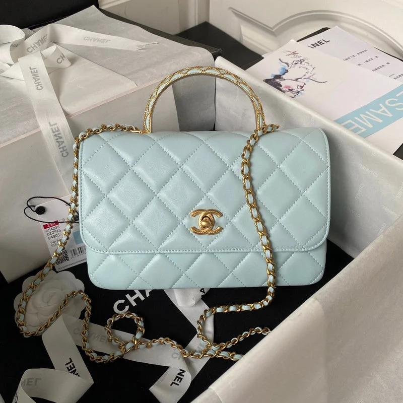 Chanel bags with gold, silver, and pearl accentsThe Arid Bag Shop new Luxury  - Chanel Bags - 440