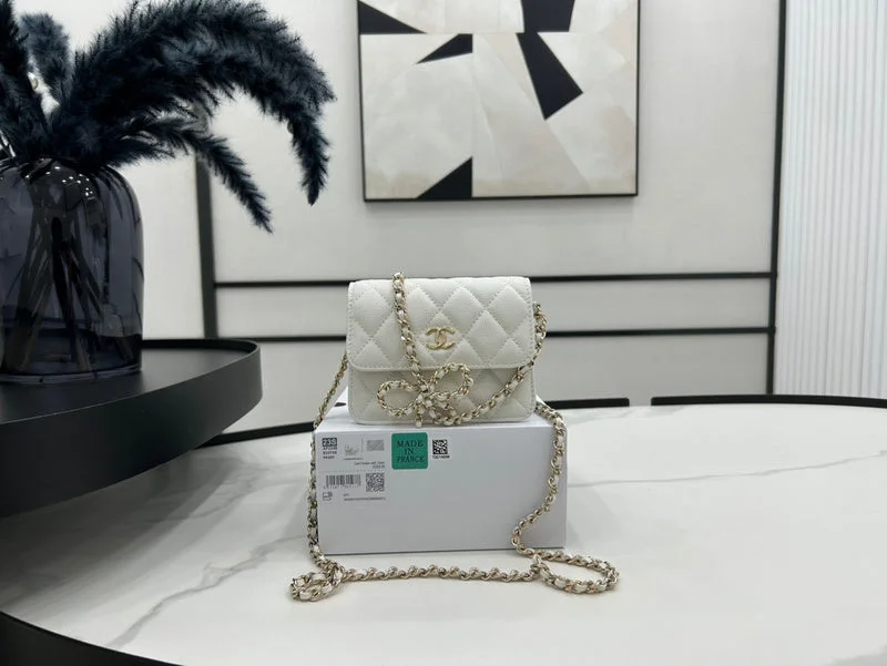 Chanel bags for women with minimalist styleThe Arid Bag Shop new Luxury  - Chanel Bags - 455