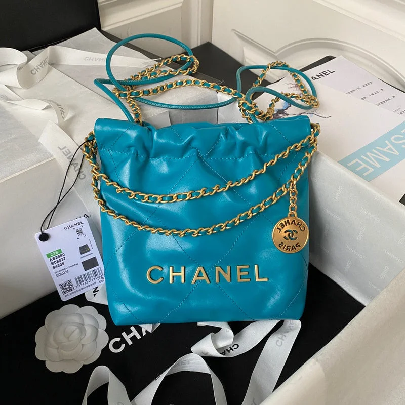 Chanel bags with iconic gold chainsThe Arid Bag Shop new Luxury  - Chanel Bags - 449